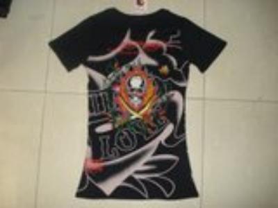 cheap Ed Hardy Shirt(Women)-471